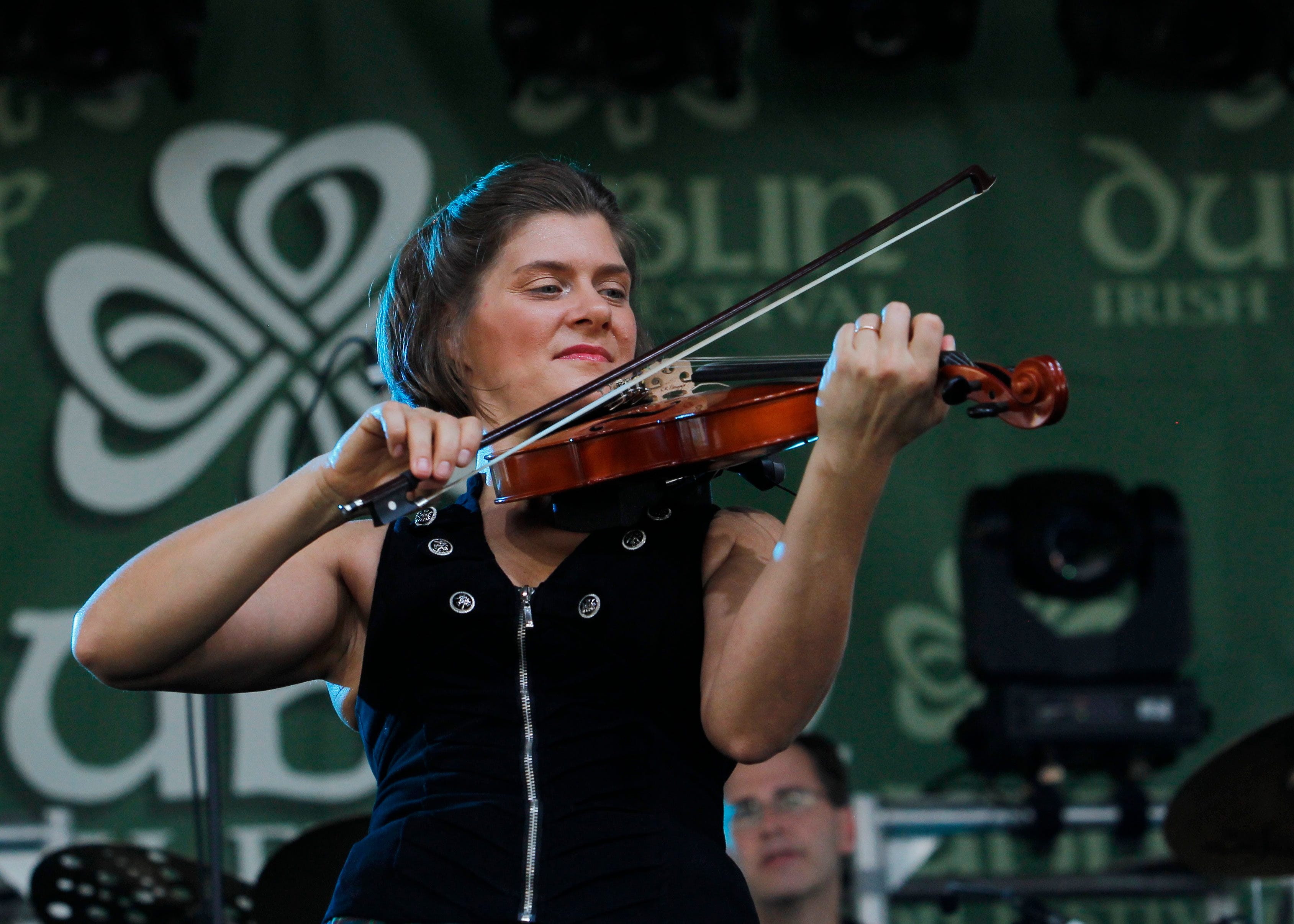 Dublin Irish Fest and other city events planned