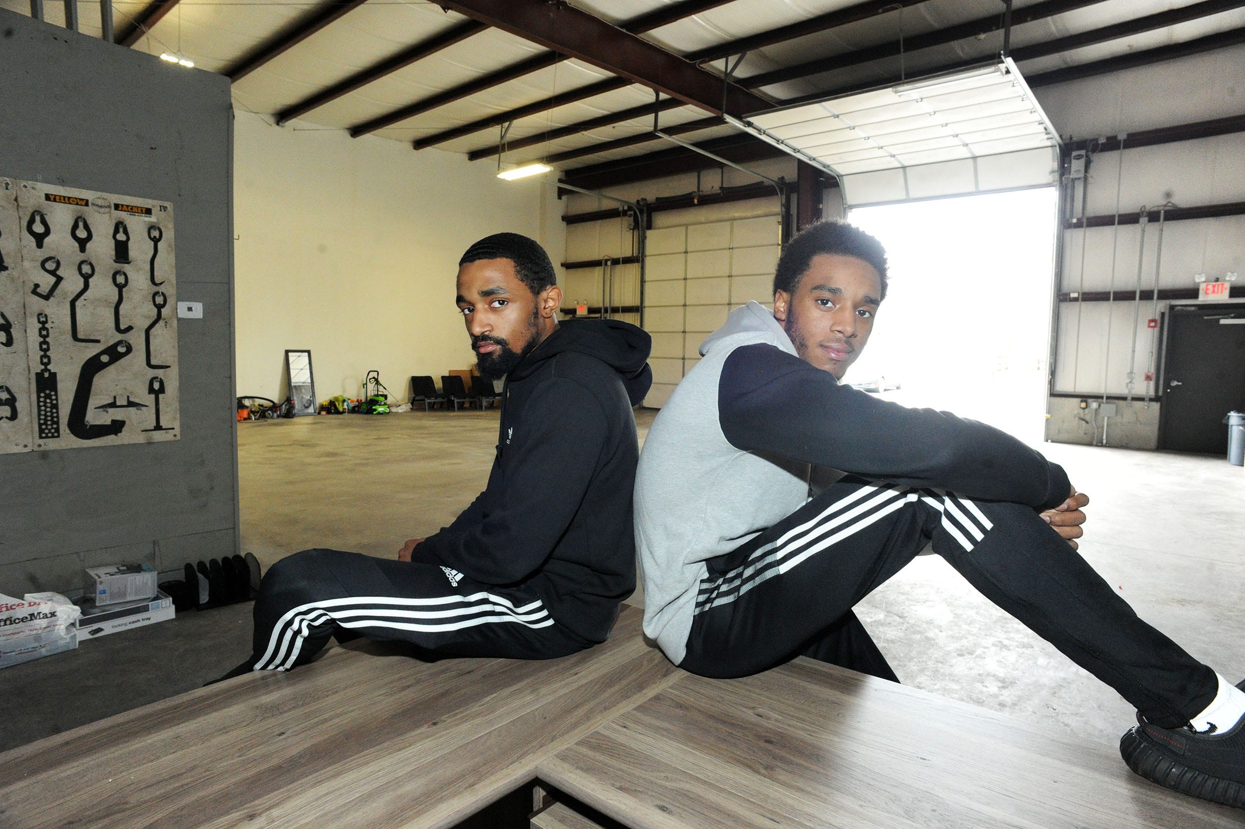 East Bridgewater car detailing Brockton friends open TopNotch Auto