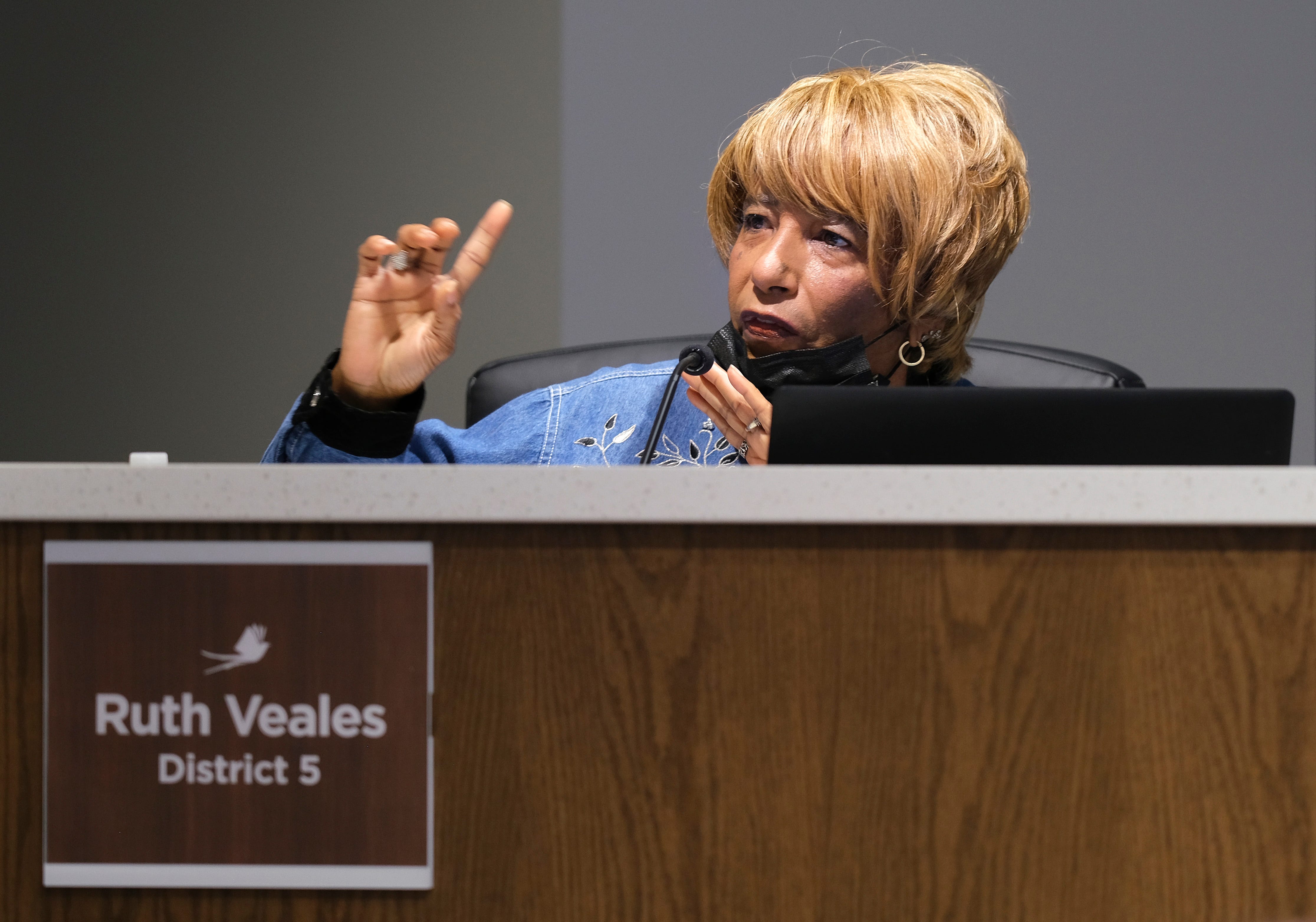 OKC school board denounces House Bill 1775 as 'nothing short of racism'