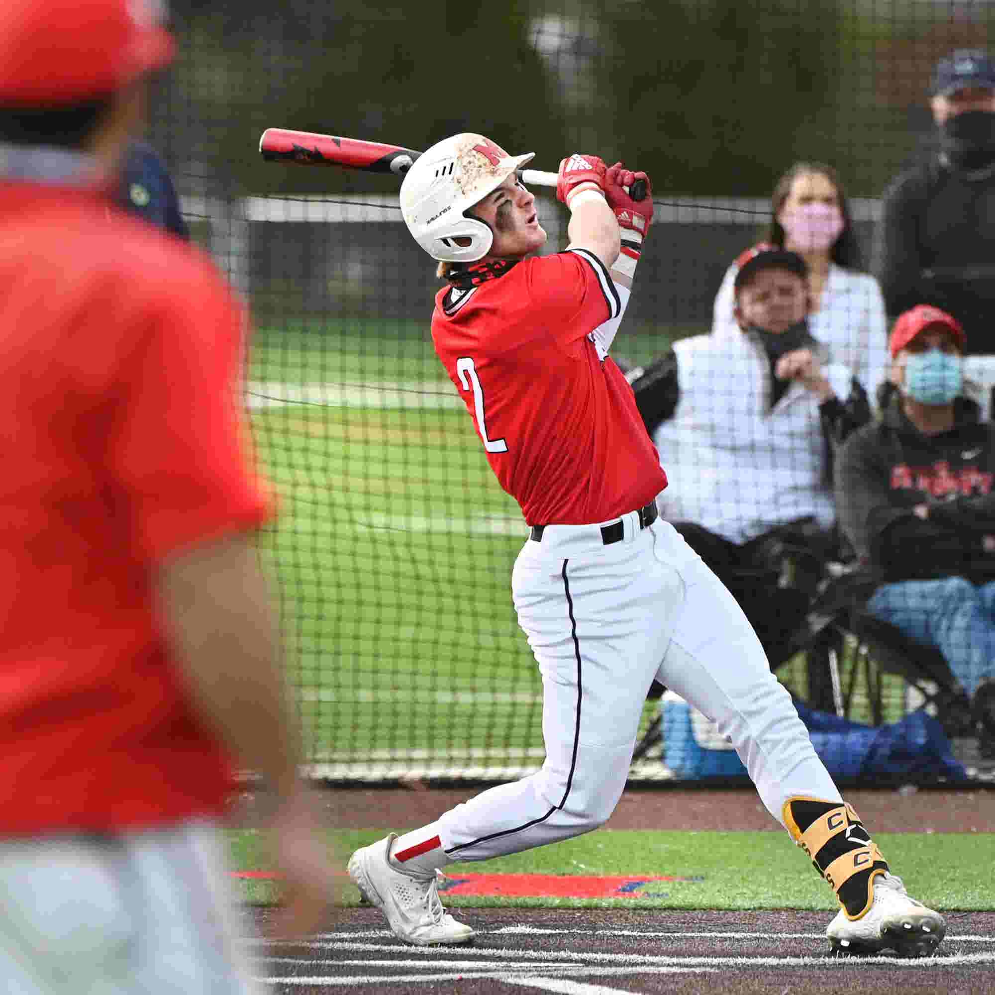 Orchard Lake St. Mary's Alex Mooney sees bright future in baseball