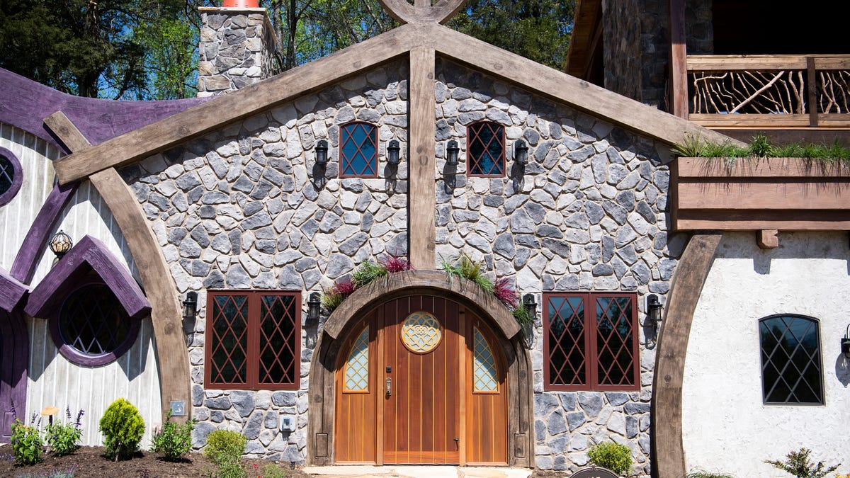 Ancient Lore Village at Boyd's Hollow now open in South Knoxville