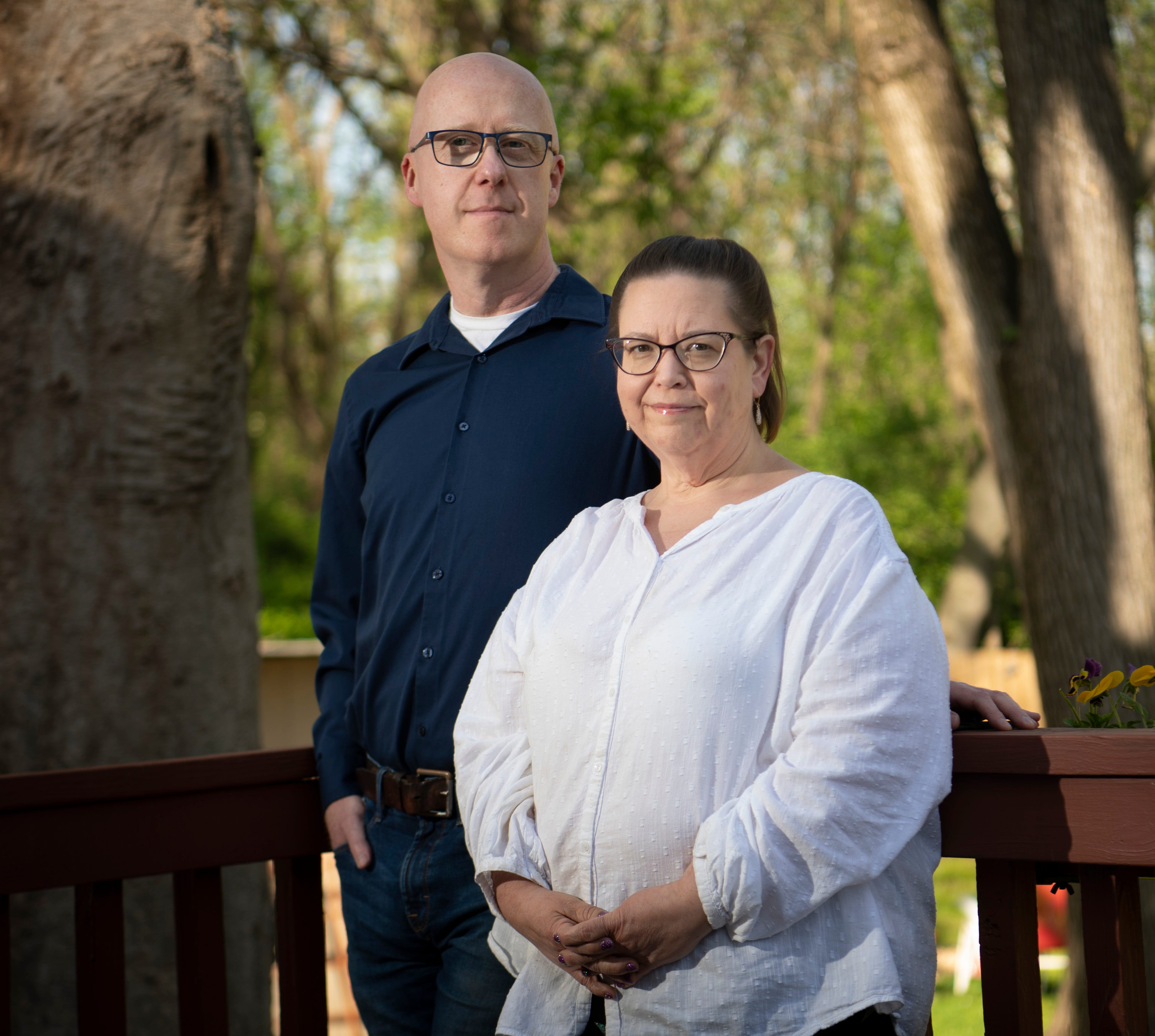 Tennessee Foster care nightmare DCS