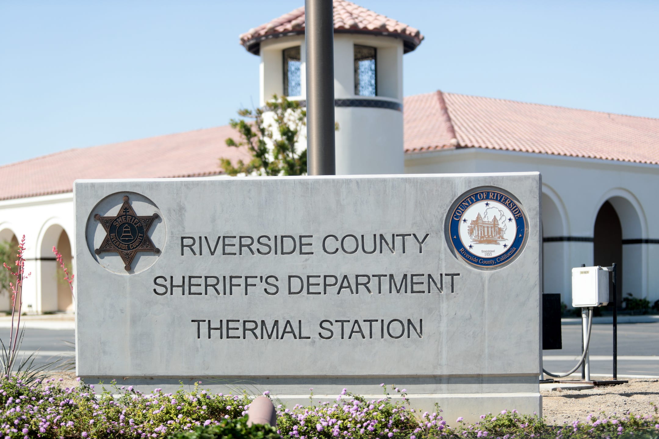 Homicide investigators kept in dark in scandal-ridden Thermal Sheriff's Station