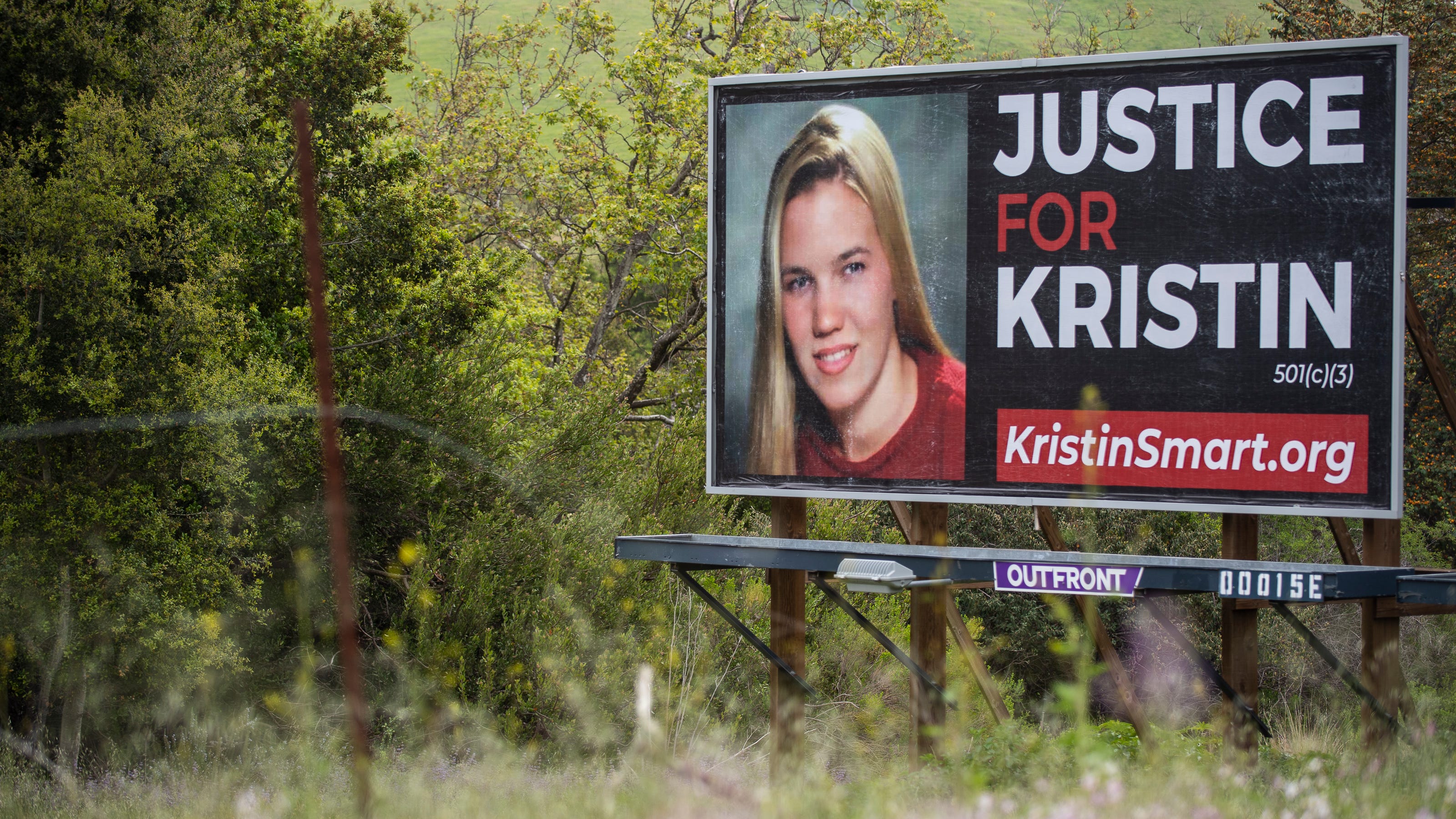Missing Cal Poly student Kristin Smart was happy, always smiling