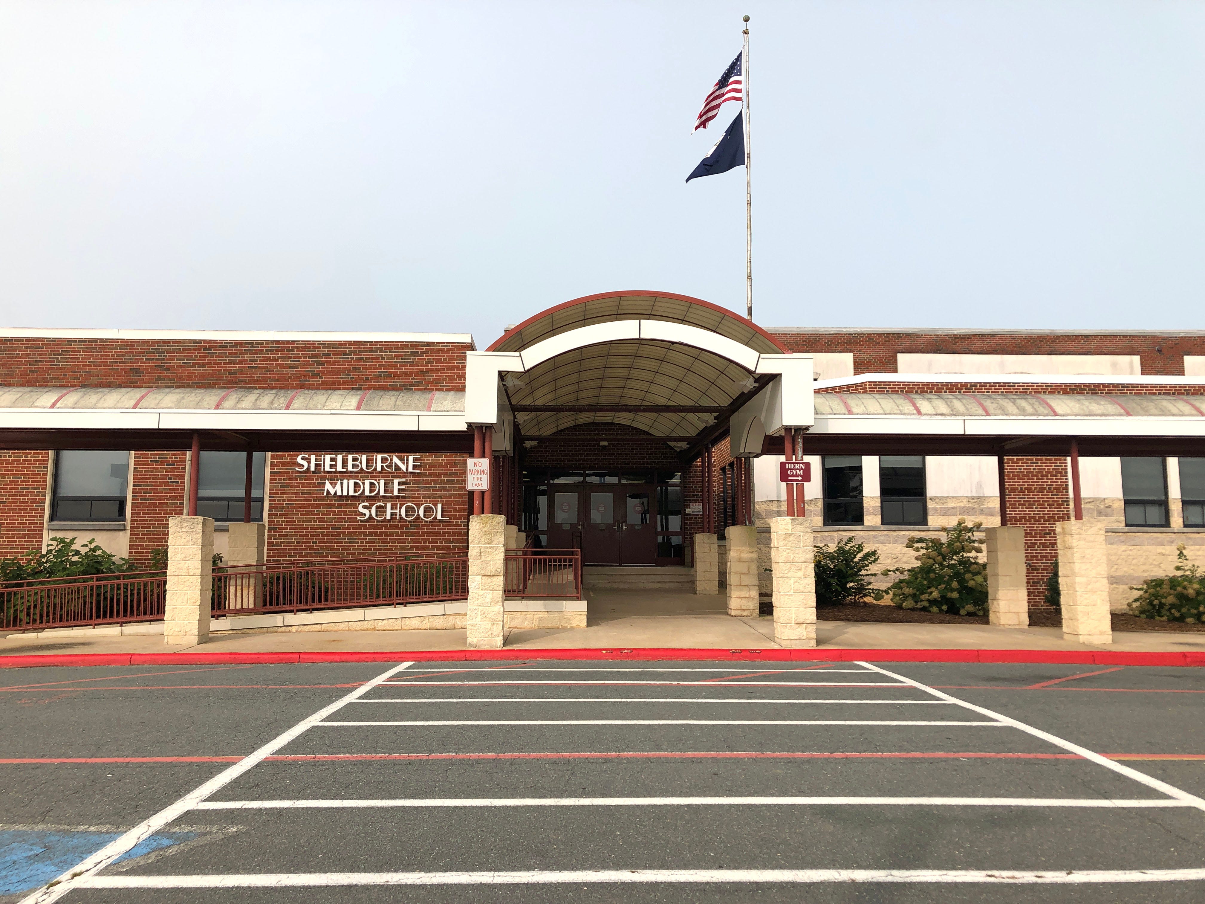 Staunton approves school calendar for next academic year