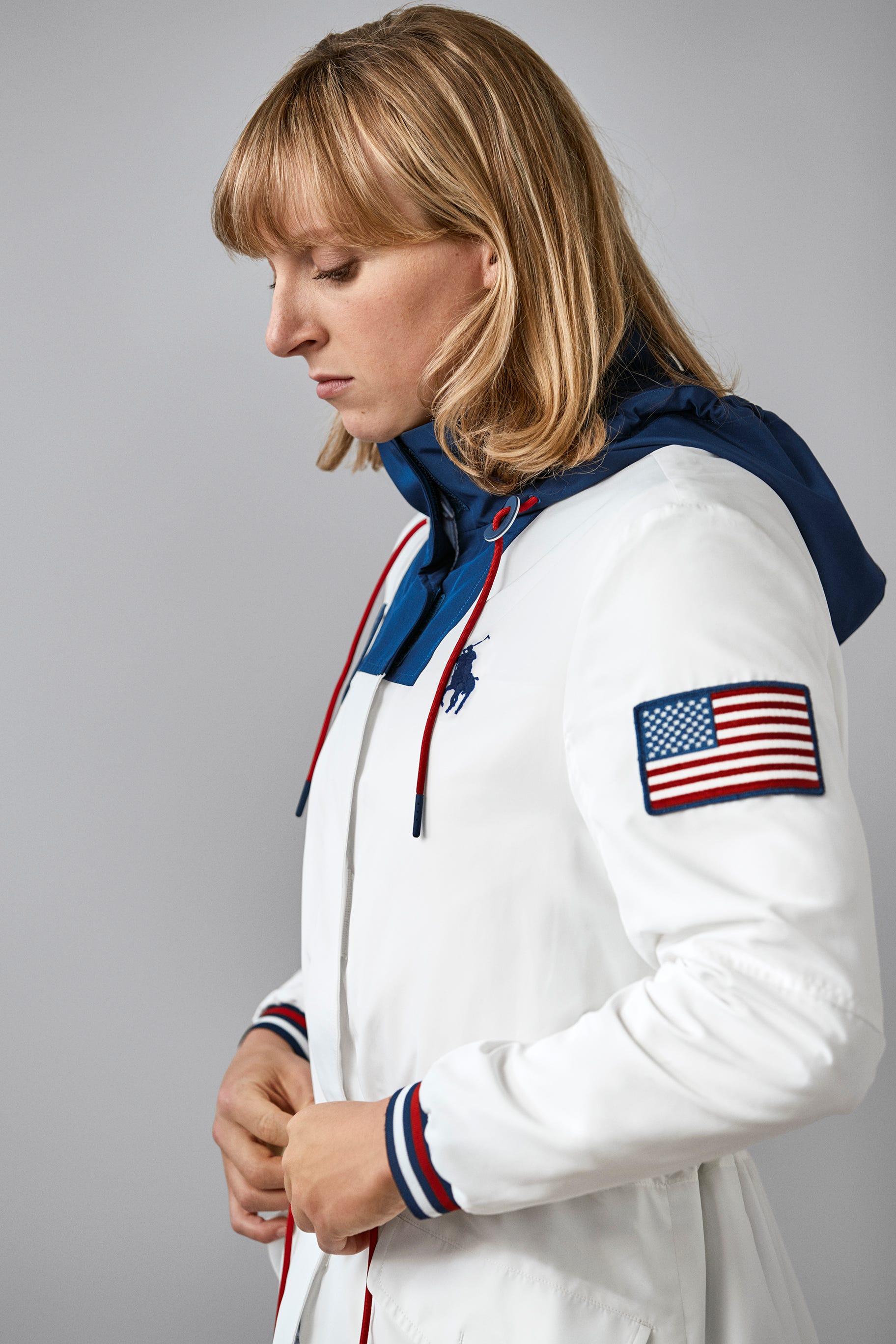 Ralph Lauren unveils Team USA closing ceremony uniform for Tokyo Games