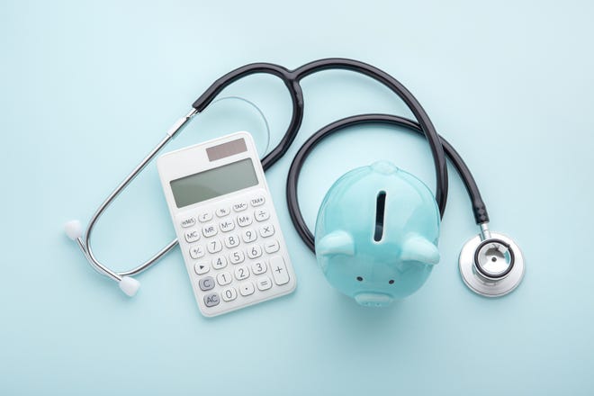 Once in a lifetime, you can transfer money from your IRA into an HSA using what's called a Qualified Health Funding Distribution (QHFD).