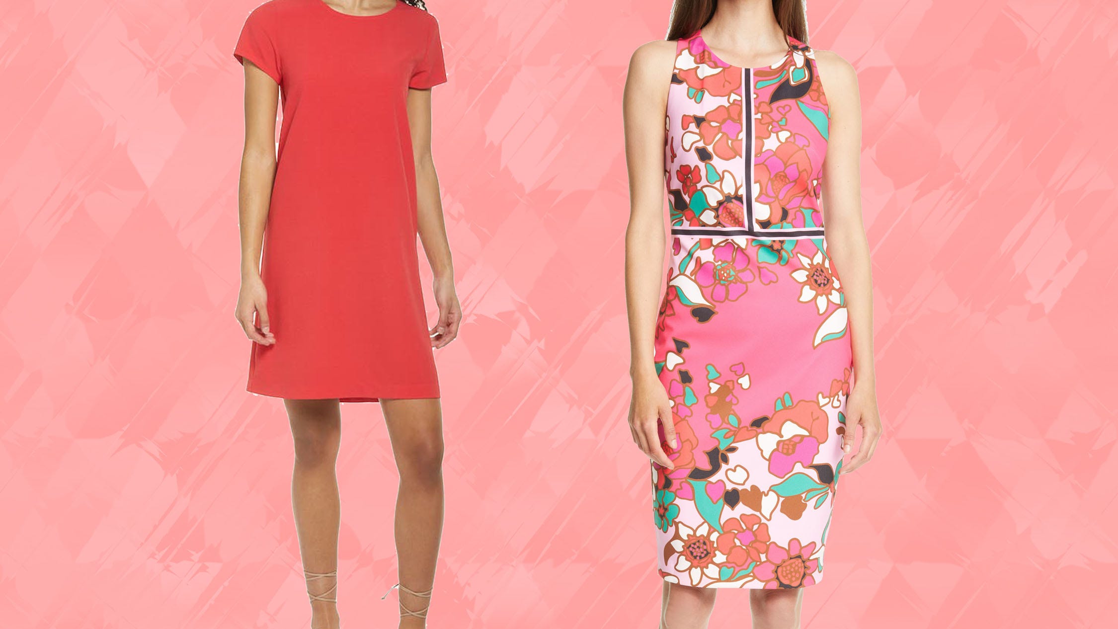 nordstrom sheath dresses