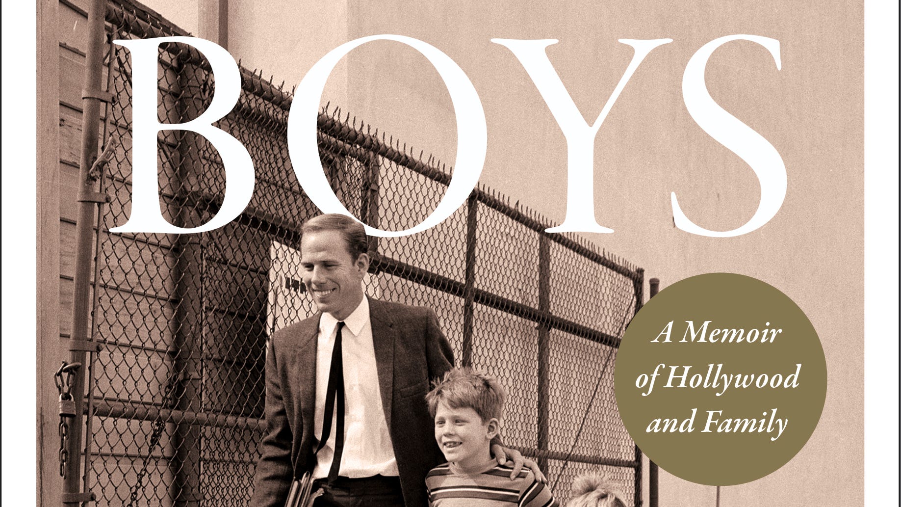 The Boys Ron Howard Clint Talk Early Fame Of Happy Days More