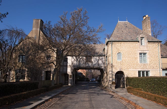 For local architects and others who understand the historic significance of the community, Sessions Village is unique in Central Ohio for its design.