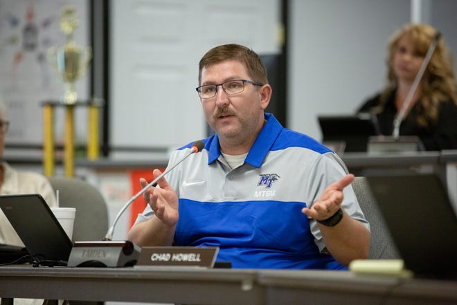 Maury school board funds new high school in Spring Hill Maury school board funds new high school in Spring Hill