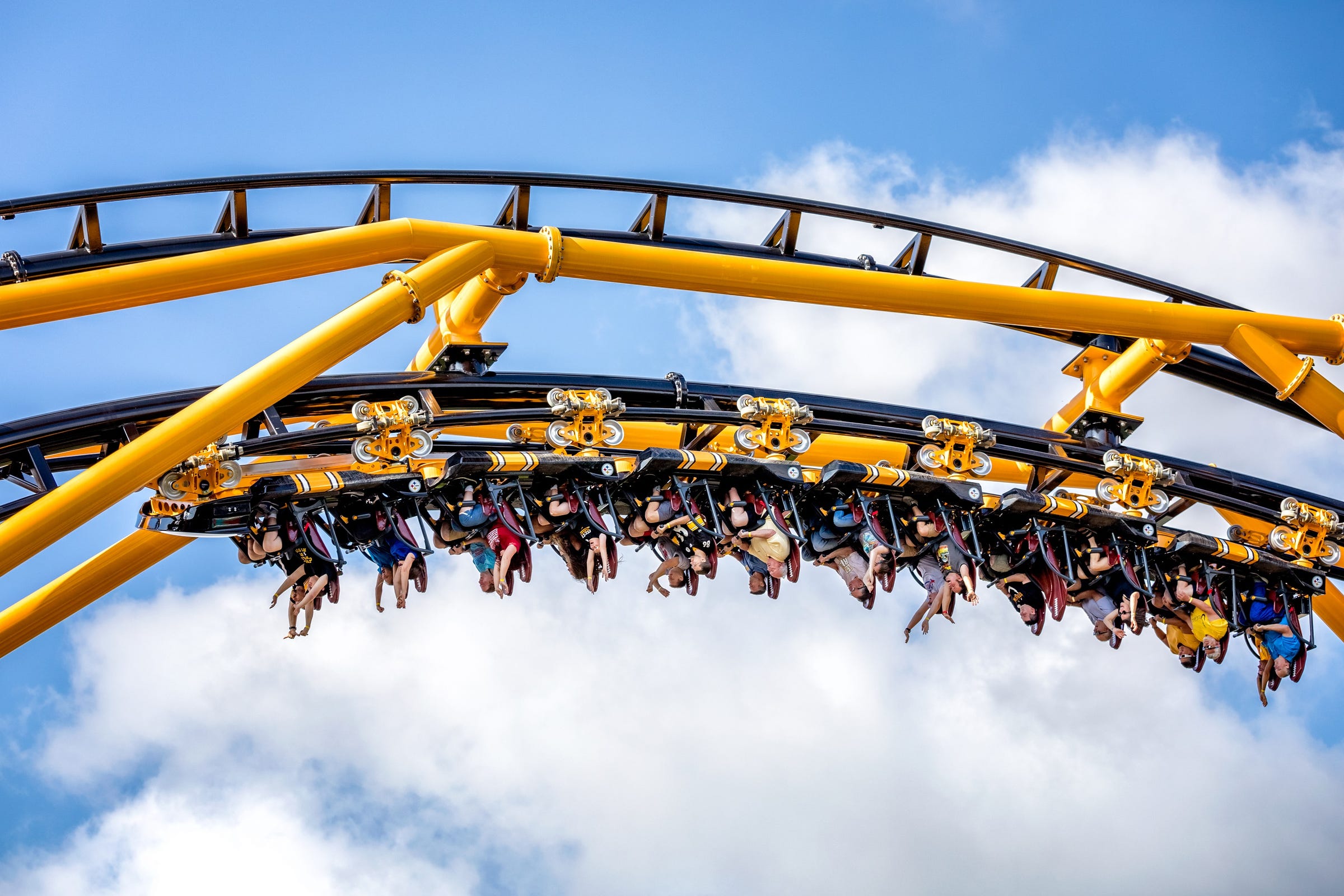 Amusement parks in Pennsylvania worth visiting Beyond Dorney Park