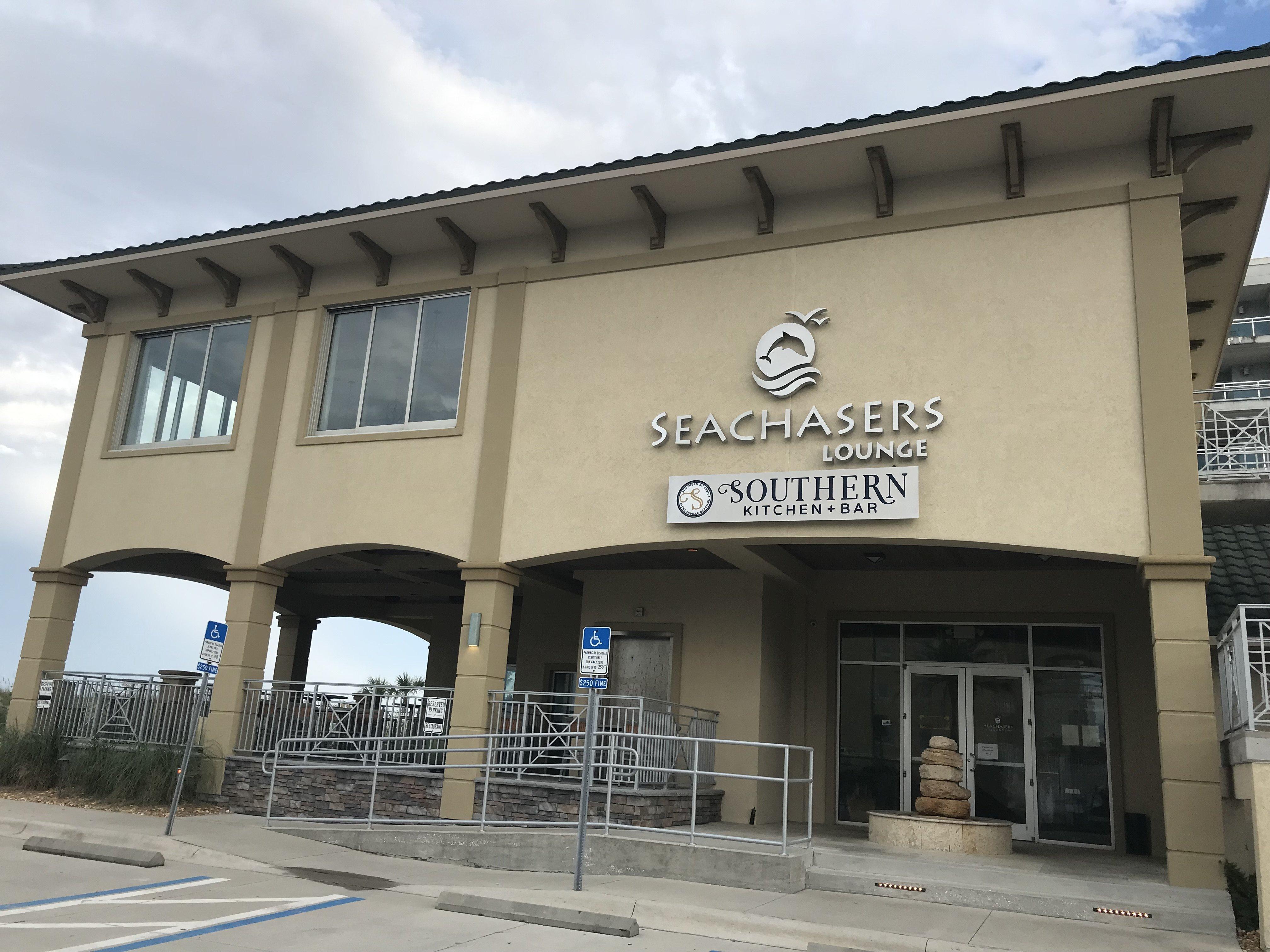 Waterfront dining 10 restaurants with a view at Jacksonville’s Beaches