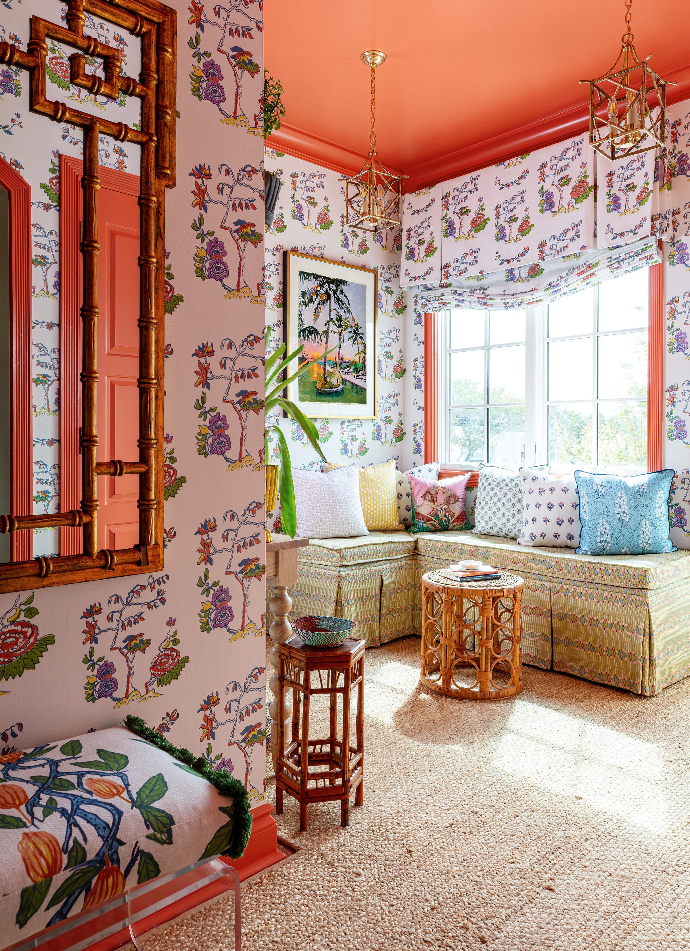 fernando wong outdoor living design on Take A Tour Restful Retreats Fill Kips Bay Show House In West Palm Bech