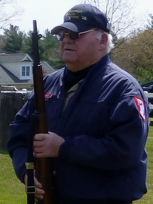 Article 30 at Middleboro Spring Town Meeting proposed renaming the intersections of Center Street, North Main Street, Wareham Street, and South Main Street, also known as the Four Corners, in honor of Norman E. Record, former police officer and veteran. The article passed with overwhelming support.