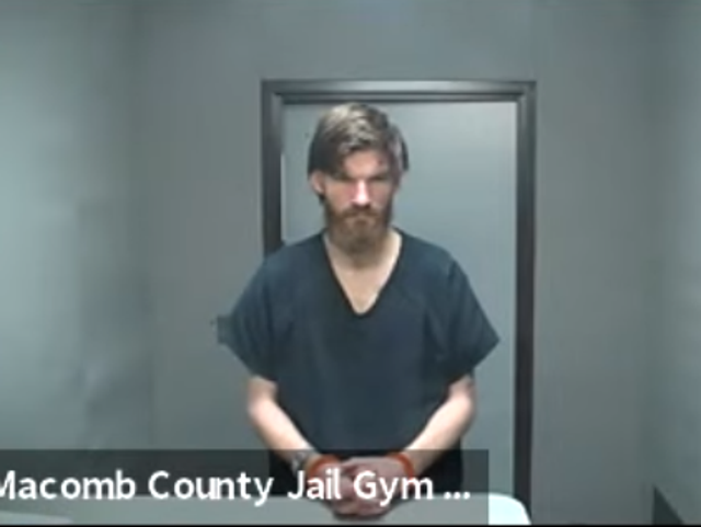 Prosecutors Suspect In Eminem Break In Tried Stalking Rapper Before
