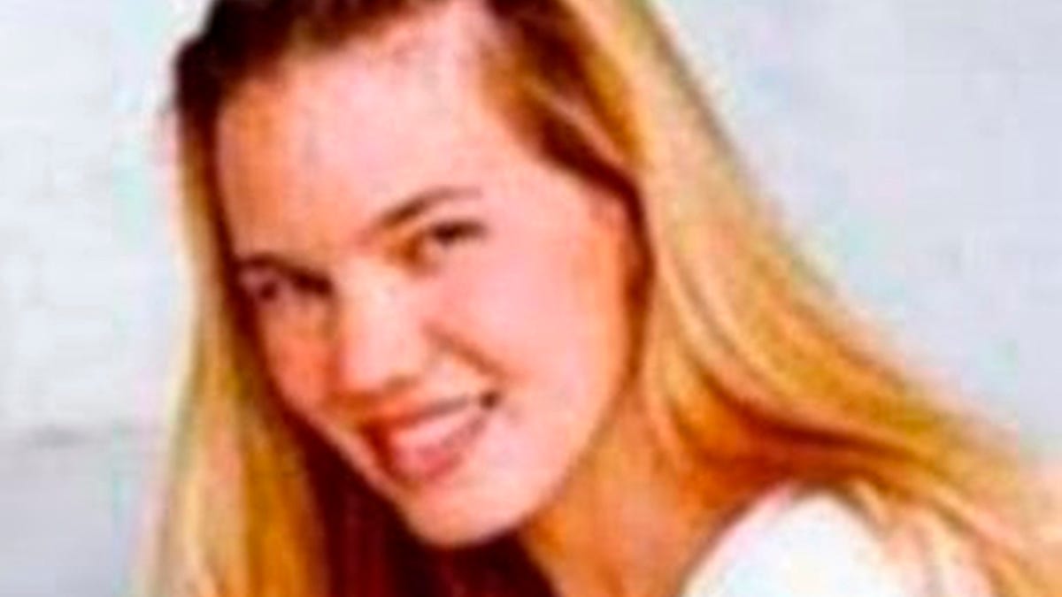 'Prime suspect' arrested in 1996 disappearance of student 2