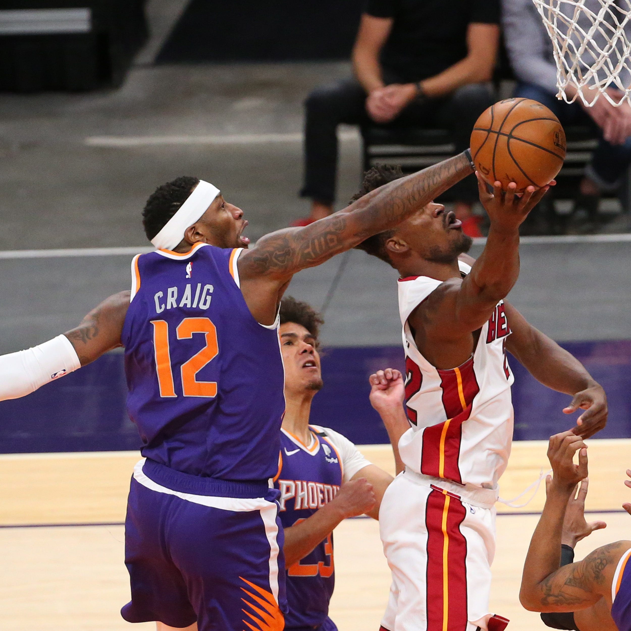 Revisiting Suns Back To Back Wins Ahead To Final Matchup Vs Kings