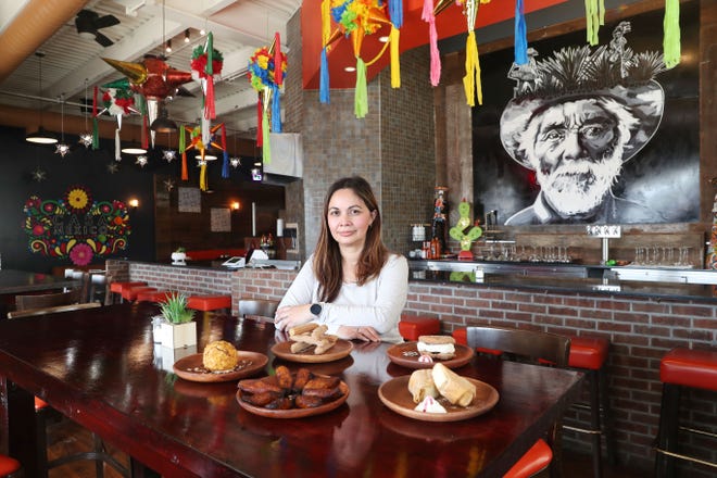 Casa México trae comida mexicana y oaxaqueña a East Fishkill el viernes Casa México trae comida mexicana y oaxaqueña a East Fishkill el viernes