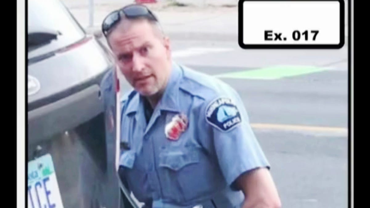 Derek Chauvin murder trial: How will jury weigh multiple ...