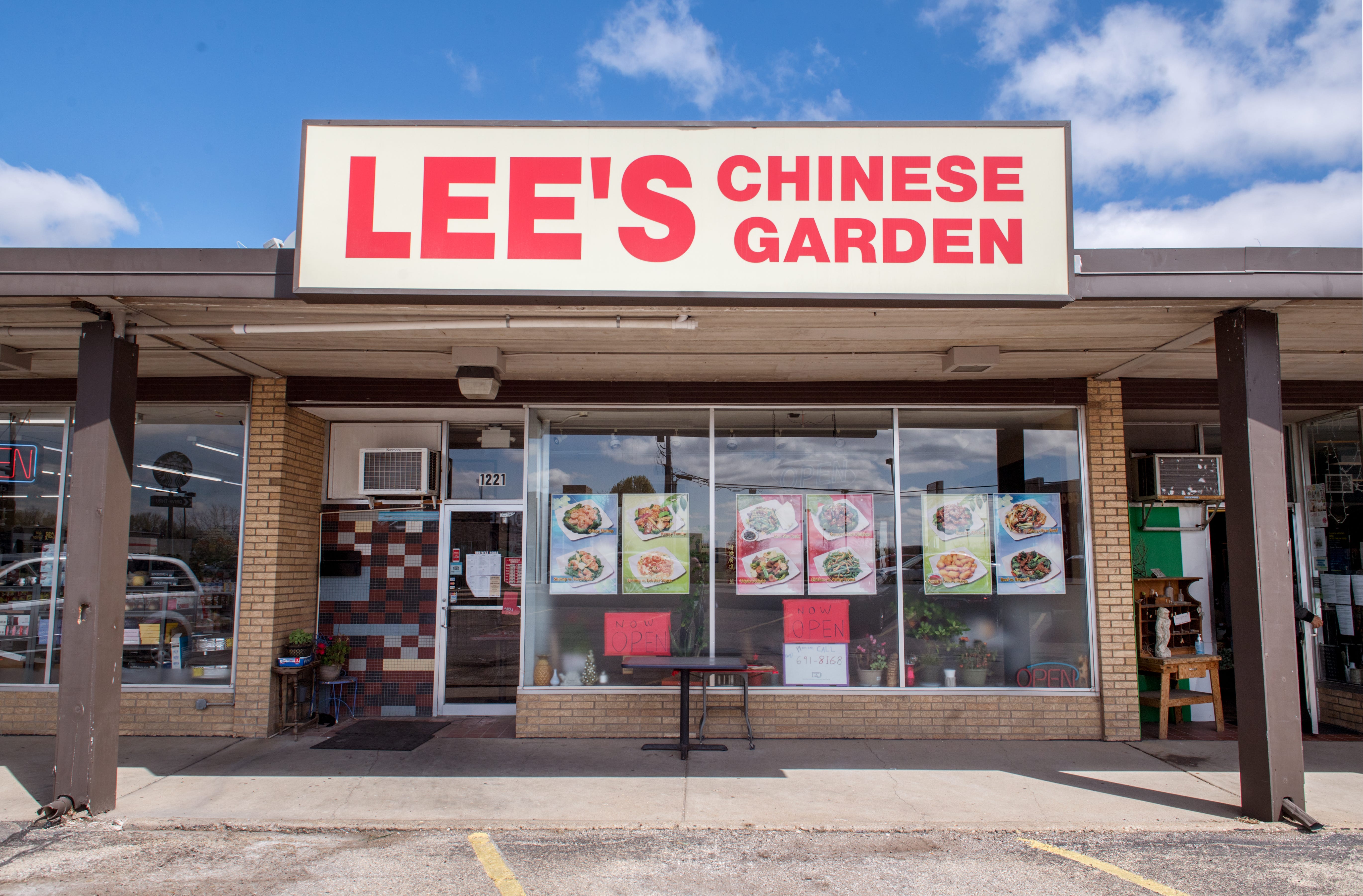 New Peoria car wash to permanently close Lee's Chinese Garden