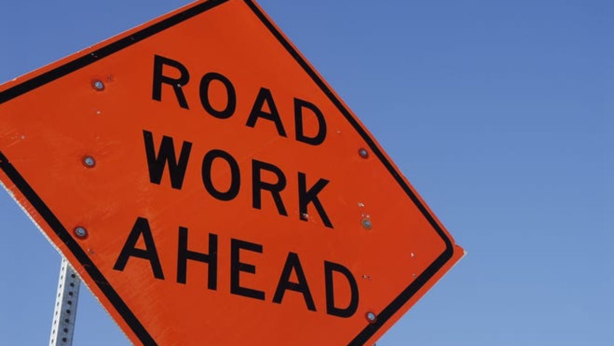 Ohio Department of Transportation: Traffic restricted as resurfacing of Ohio 83 begins