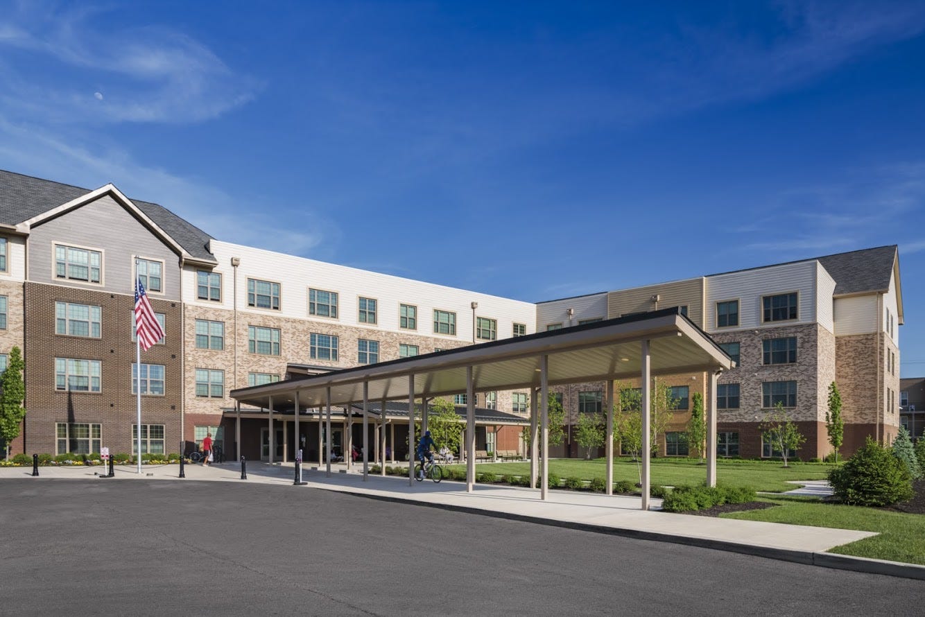 Columbus housing authority works with Spectrum on broadband expansion