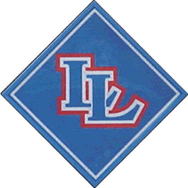 Lakeland Lakers logo