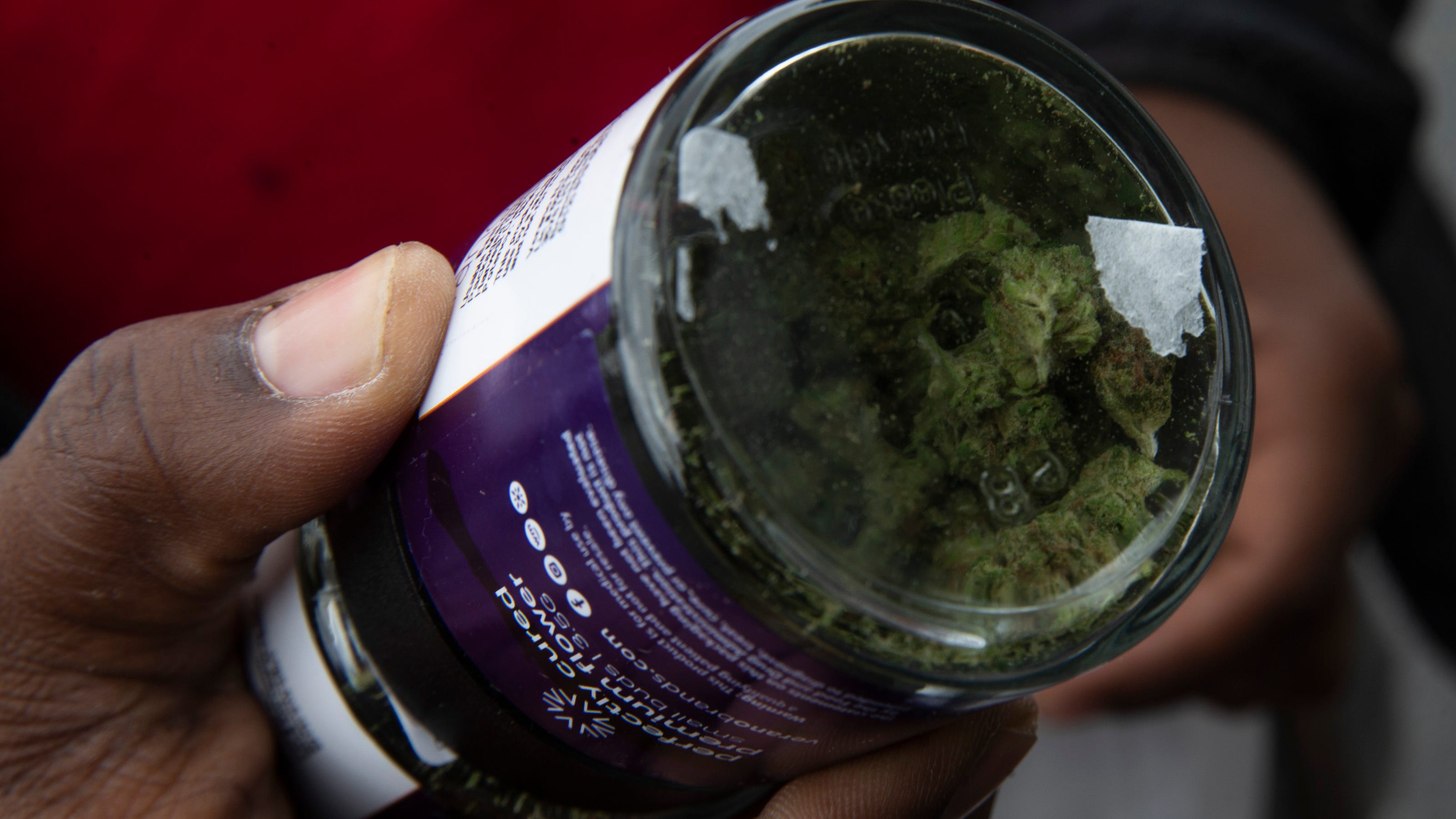 NJ legal weed Neptune OK's Zen Leaf for recreational marijuana sales