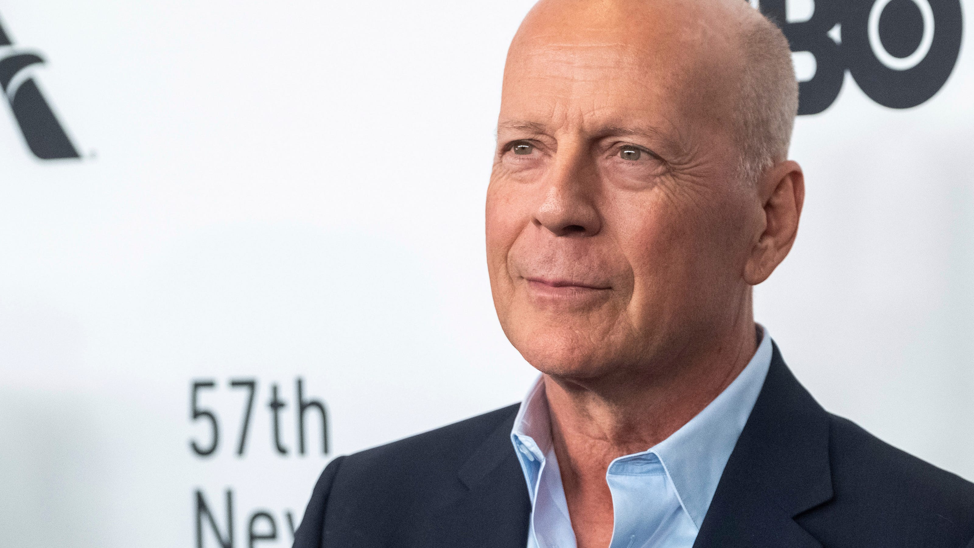 Bruce Willis filming 'A Day to Die' in Jackson, Mississippi