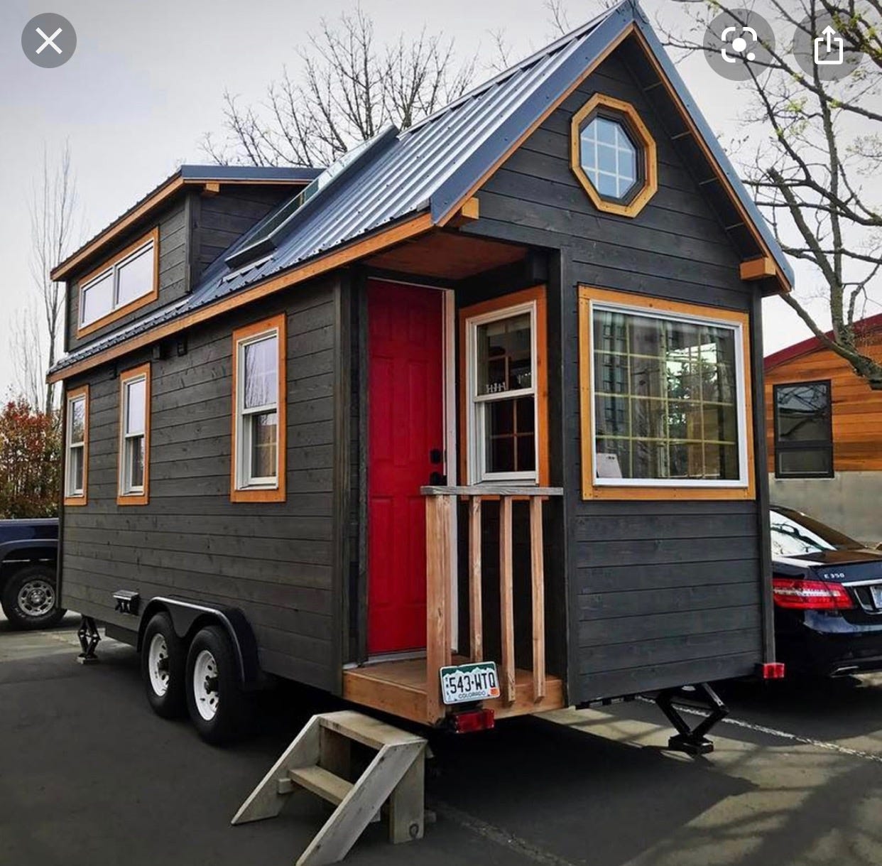 Tumbleweed Tiny House Company - Going Tiny Since 1999