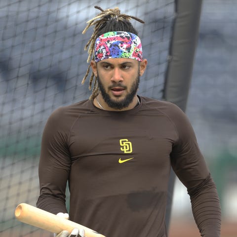 Fernando Tatis Jr. is expected to return to the Pa
