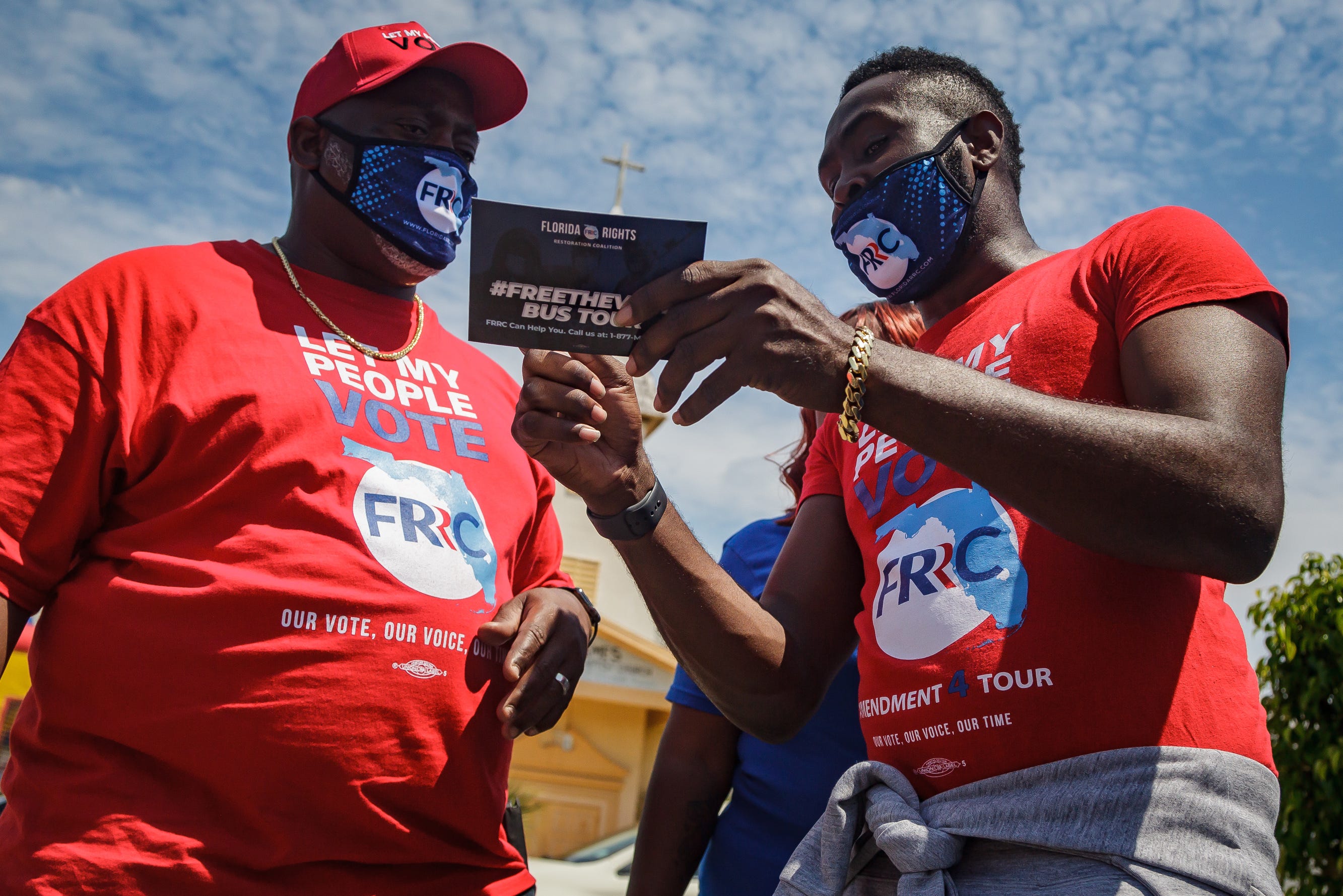 Florida House turns to conservative think tank to push elections overhaul