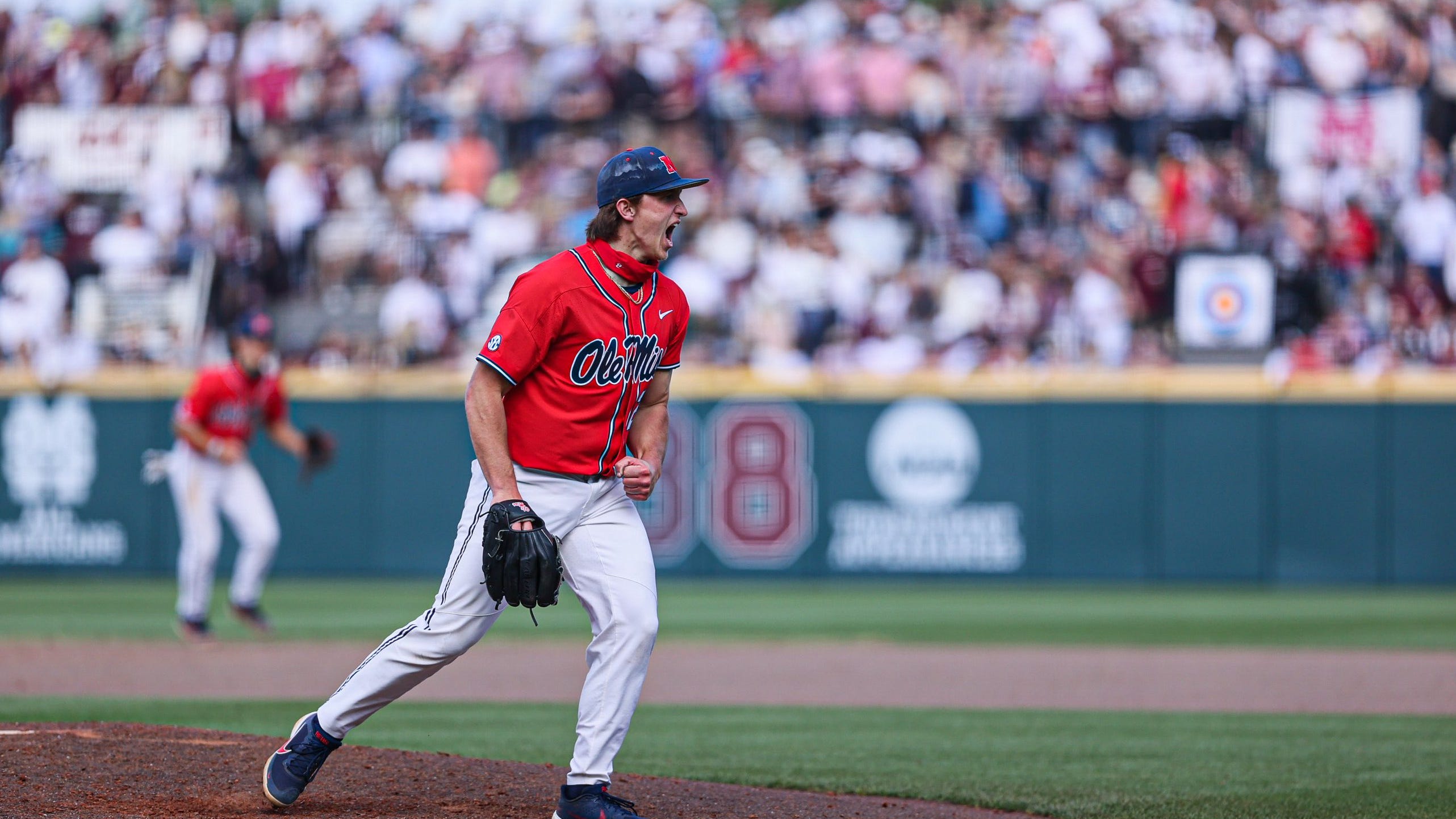 LSU Tigers vs. No. 10 Ole Miss baseball Watch on TV, live stream