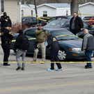 'Person of interest' arrested after 3 killed in shooting at Kenosha, Wisconsin, bar