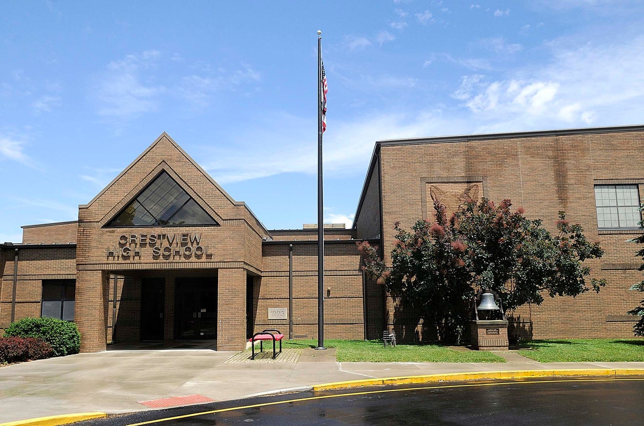 Crestview Local Schools Calendar