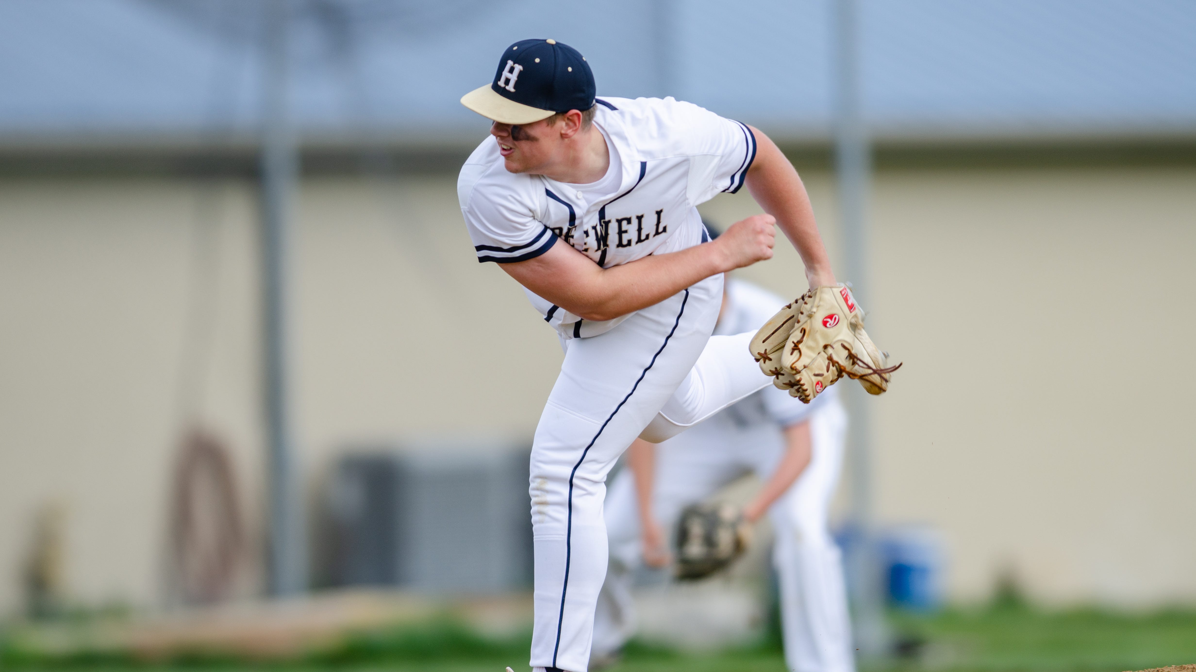 Baseball Preview Who will be this year's ace in the Beaver Valley?
