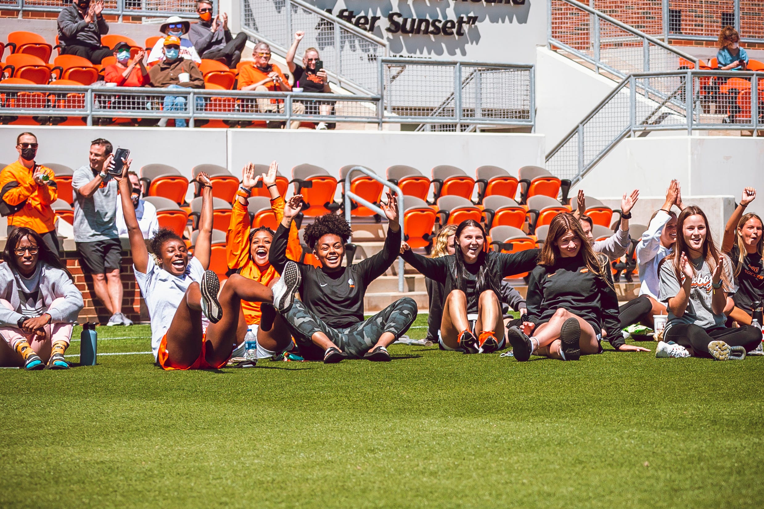 Personal Narrative: How Soccer Has Been My Life