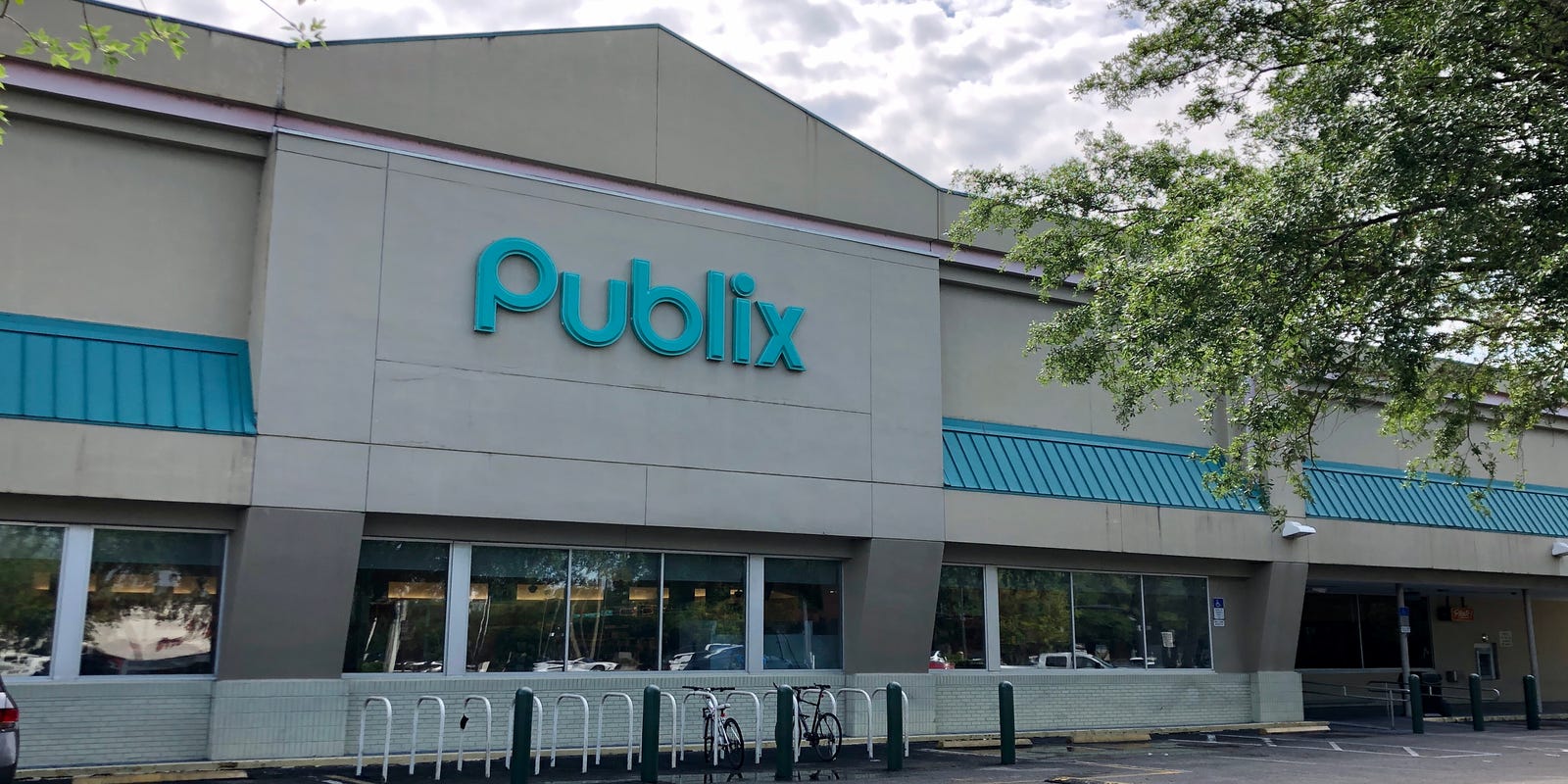 Westgate Publix To Close May 1 For Renovation Westgate Publix To Close May 1 For Renovation