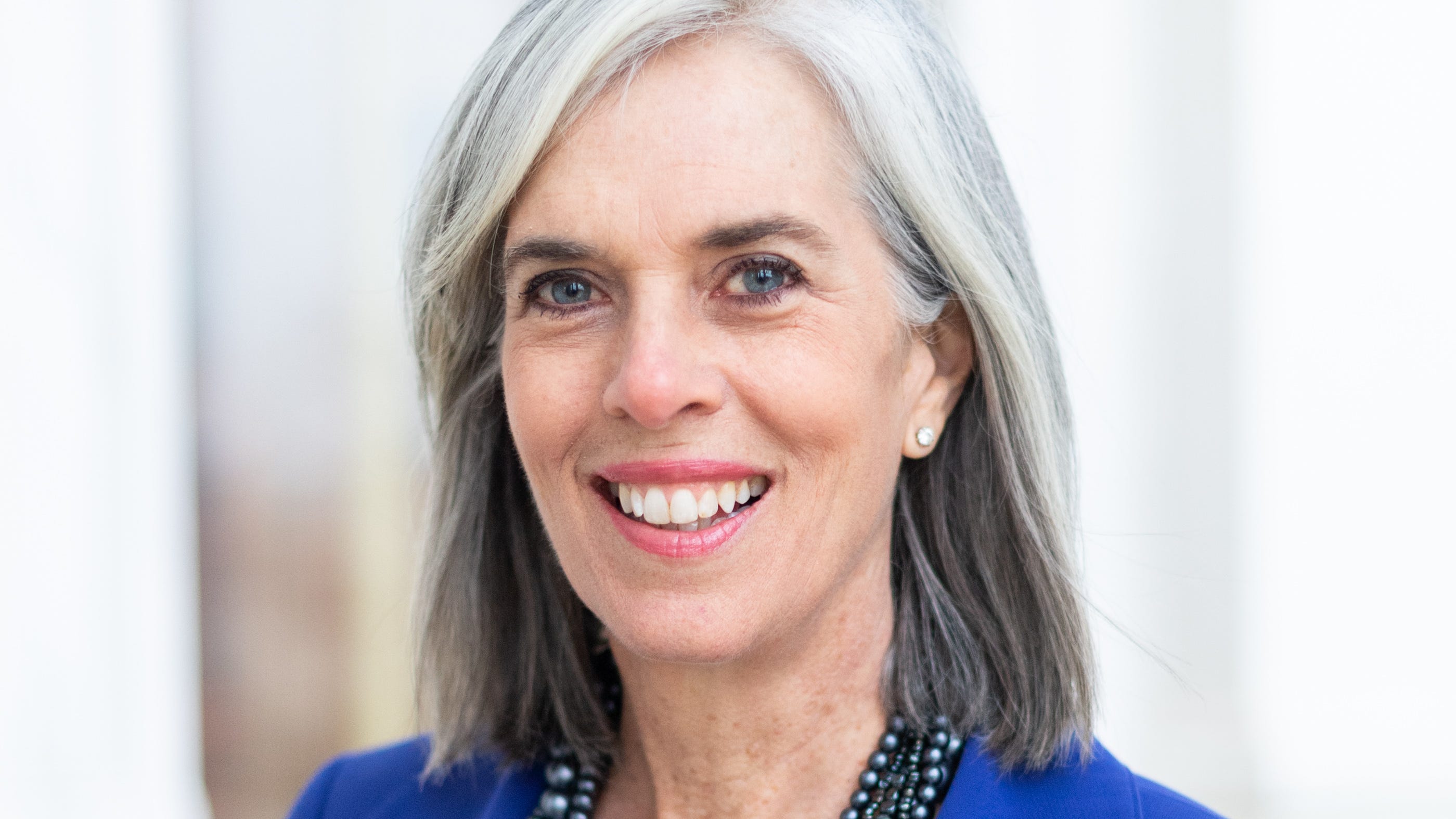 Katherine Clark Column by Rep Katherine Clark: Recovery is a mission we're on together