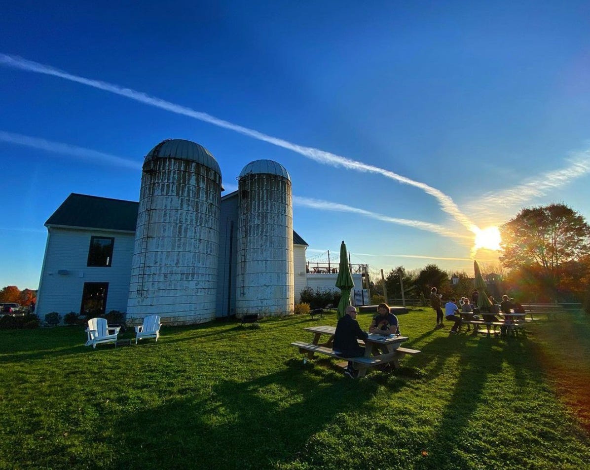 New Jersey breweries add child supervision policies