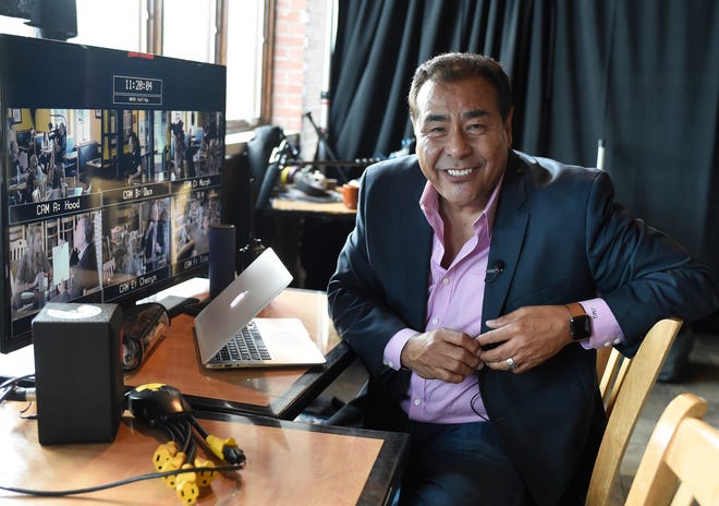 Veteran journalist John Quiñones will give the keynote address for Missouri State University's 2021 Public Affairs Conference