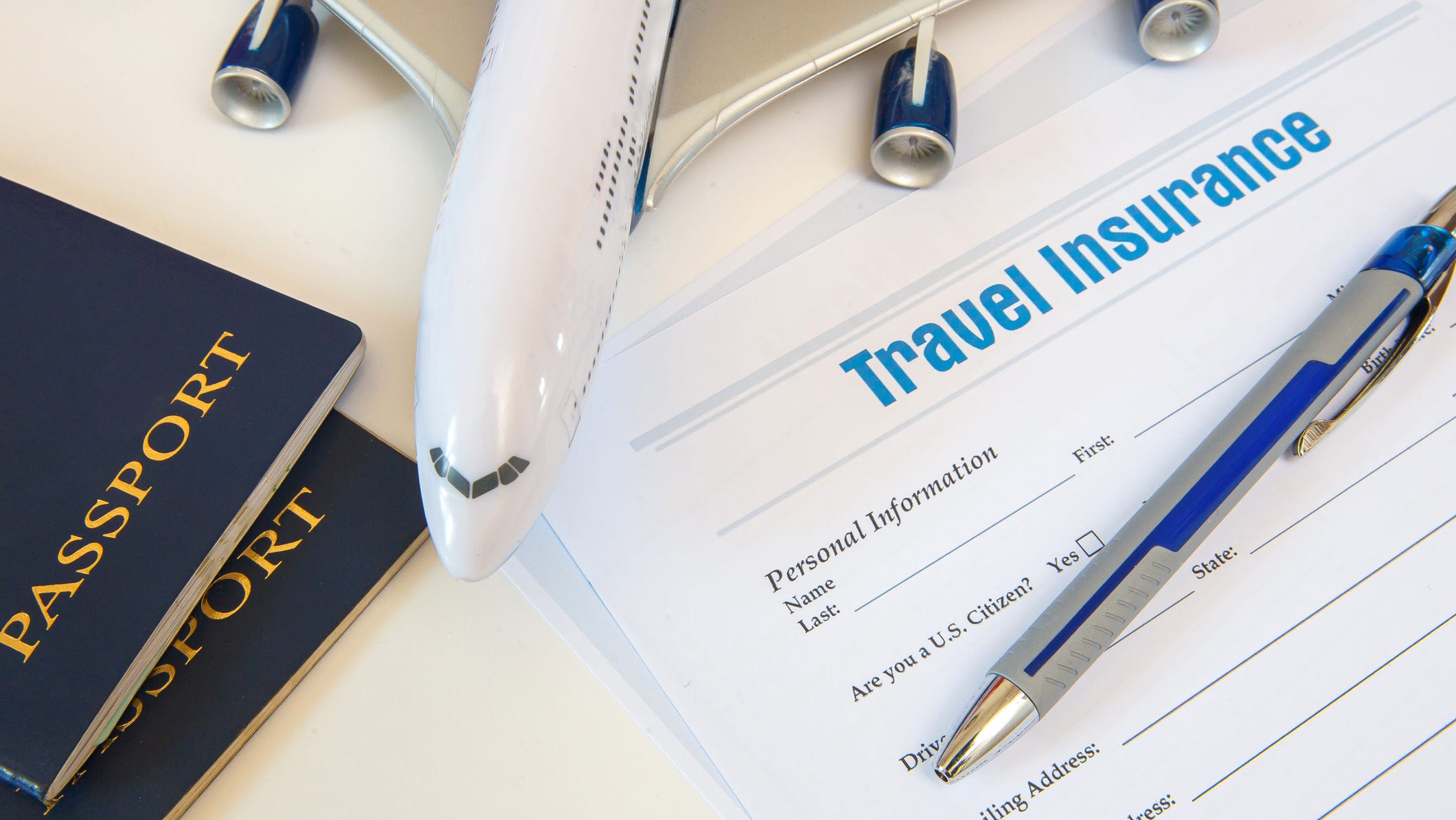 COVID travel insurance What's covered (and what isn't) for trips COVID travel insurance What's covered (and what isn't) for trips