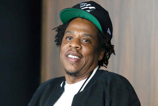 Jay-Z's net worth is valued at $2.5 billion as of March 2023.