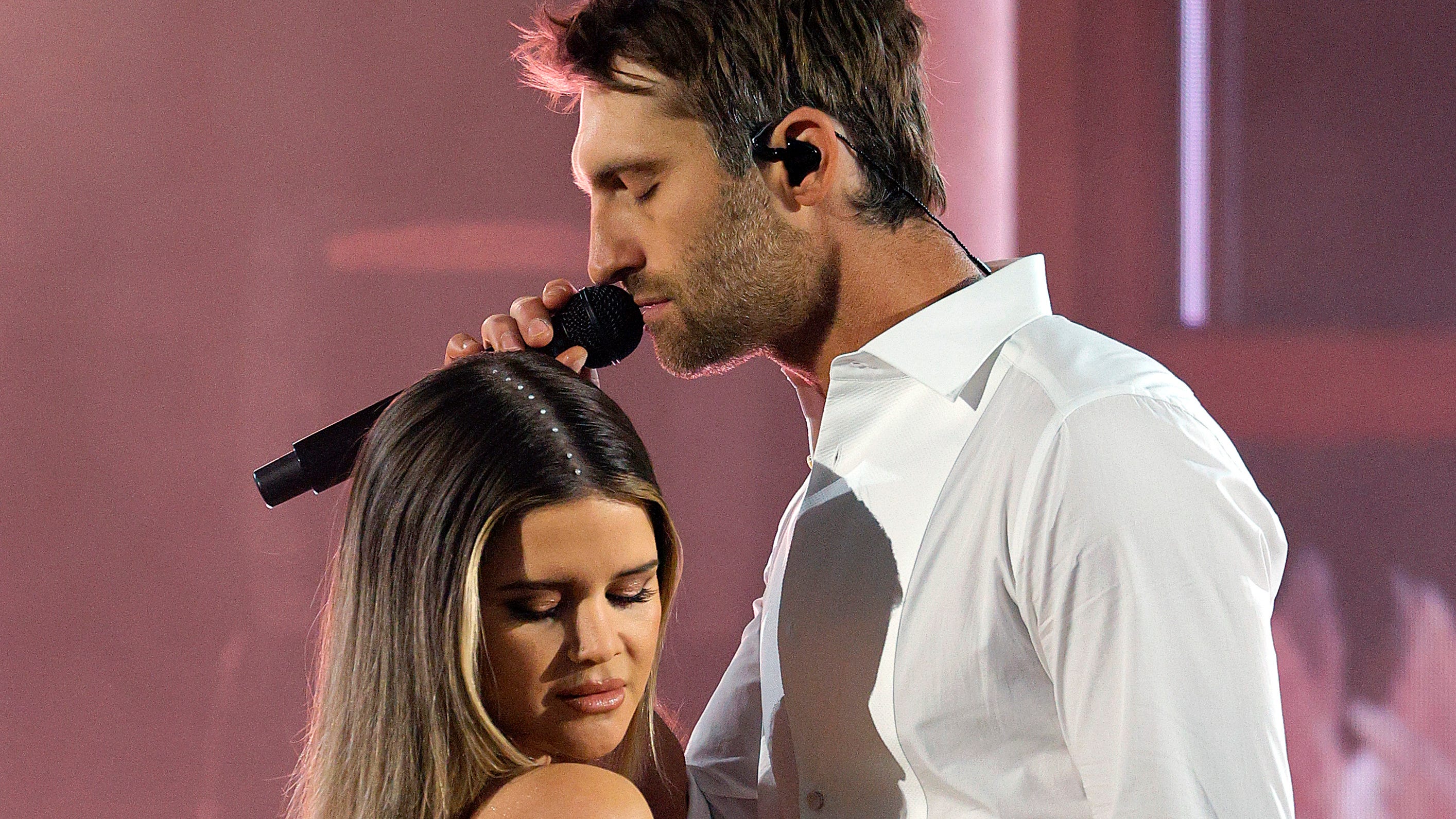 Acm Awards 2021 Who Won At Acm Awards See Complete List Of Winners