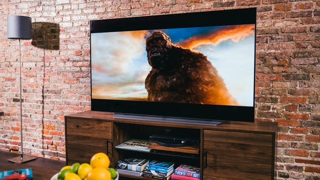 From its incredible performance to its future-facing features, the LG C1 is easily one of the best TVs we’ve ever seen. Right now, it's on sale at Best Buy.