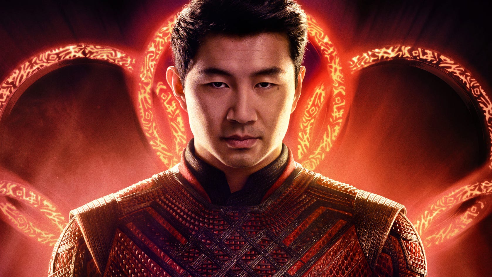 �ShangChi and the Legend of the Ten Rings� trailer See �ShangChi and the Legend of the Ten Rings� trailer See