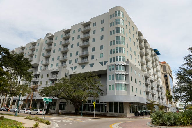 The Aloft Sarasota at 1401 Ringling Boulevard has launched a Meeting Bubble program for COVID-safe business travel, inspired by similar tactics taken by professional sports organizations.