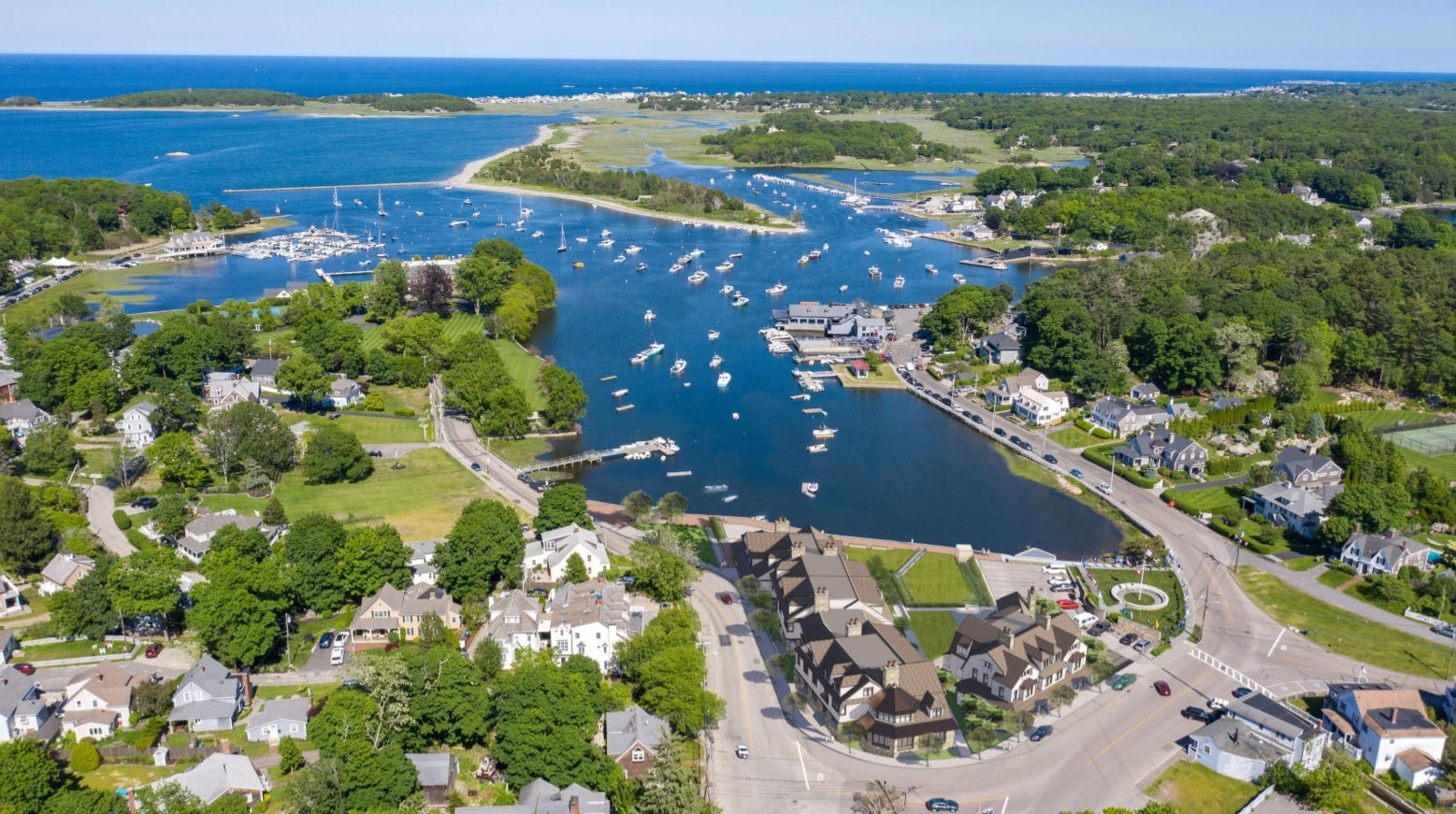 Wicked Local Cohasset Mariner