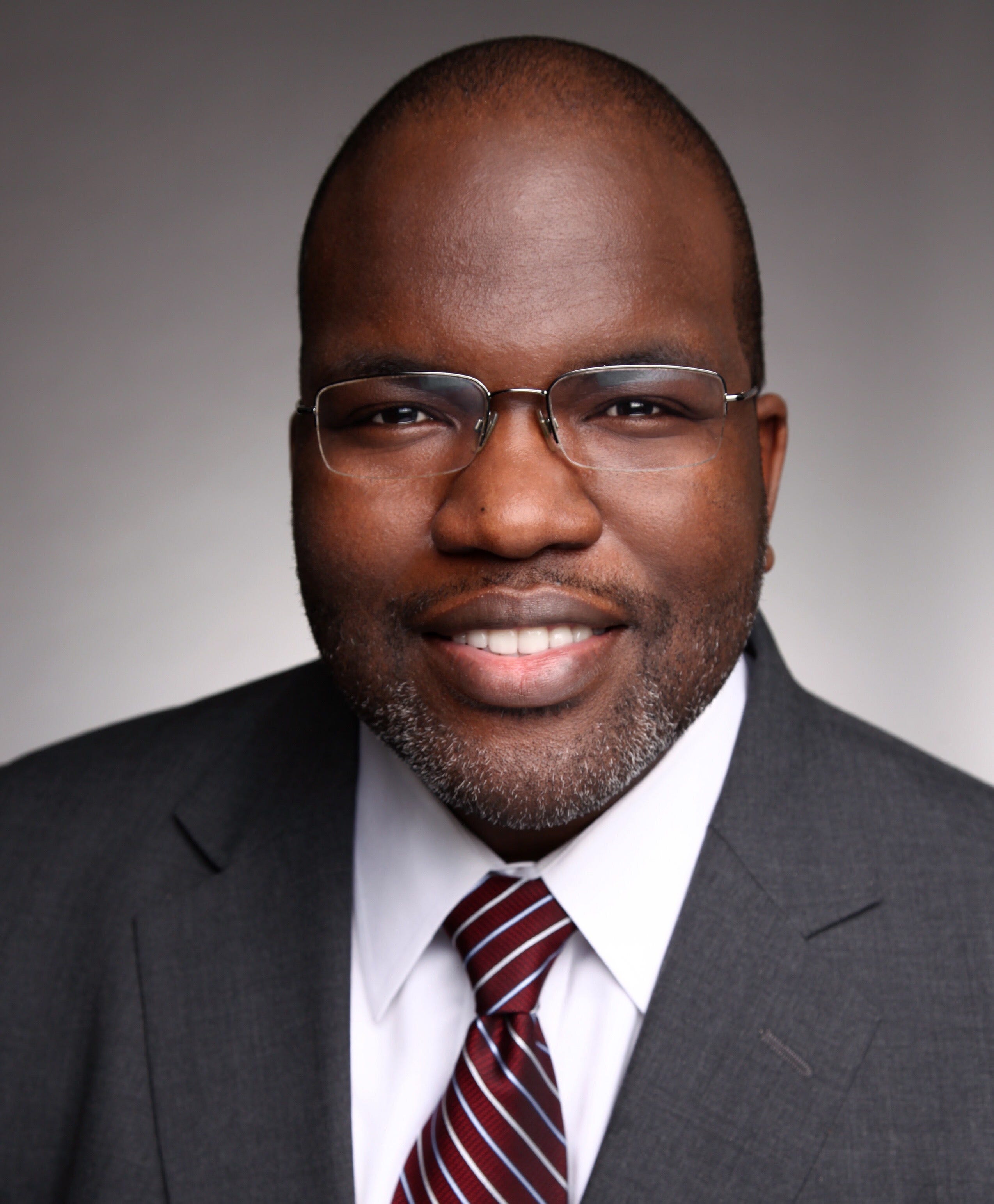 Ankeny schools' superintendent Dr. Erick Pruitt shares early vision